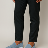 Camilo - Mocassins de Camurça