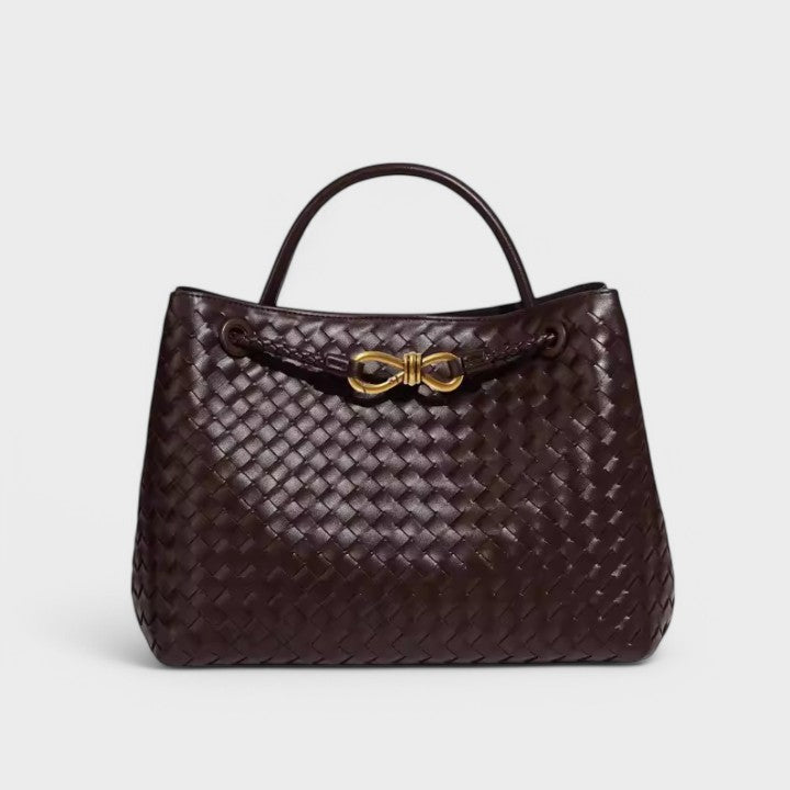 Lucia - Mala Entrelaçada