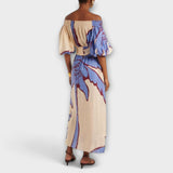 Natália - Vestido Maxi