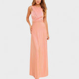 Liliana - Vestido Longo