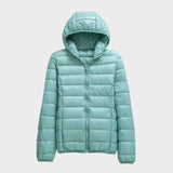 Madalena - Casaco entre-estações