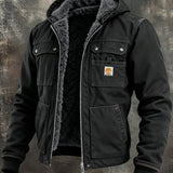 André - Casaco Urban Fortress Jacket