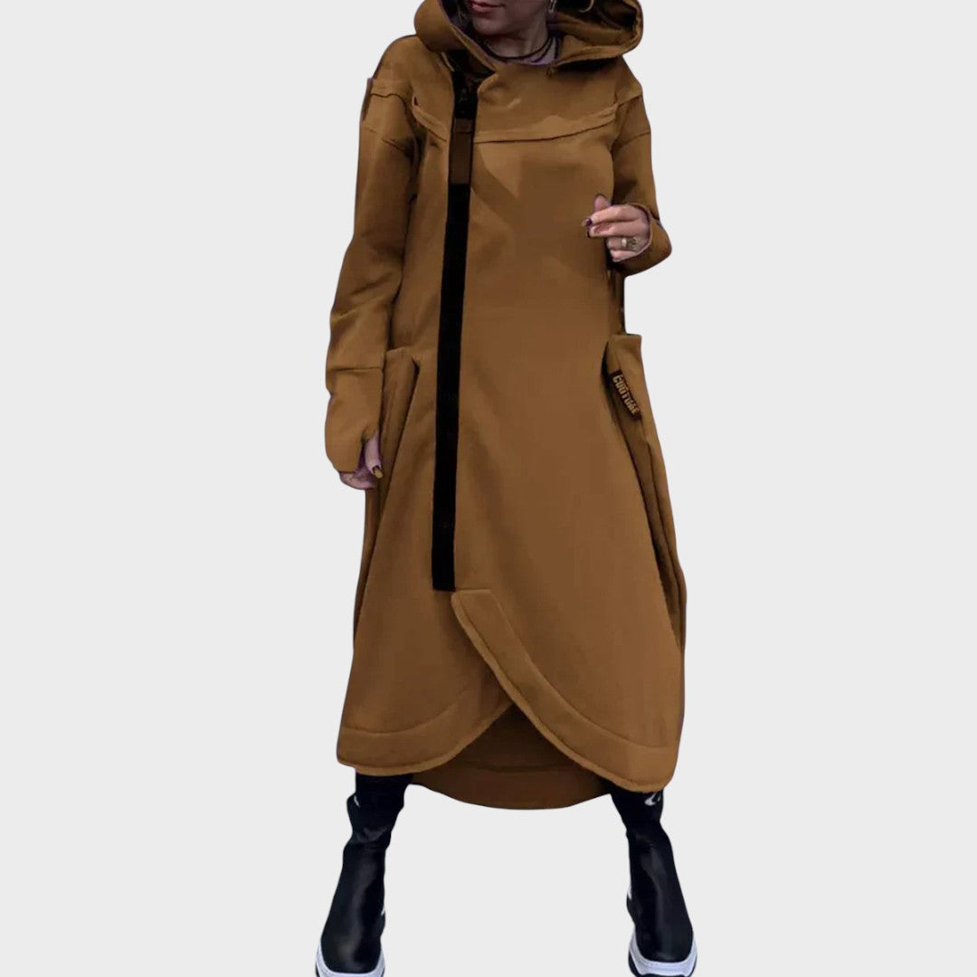 Laura - Casaco Ideal para o inverno