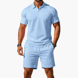Nathan - Conjunto Polo de Verão