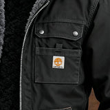 André - Casaco Urban Fortress Jacket