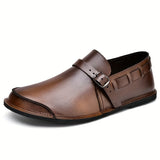 Salvador - Mocassim Heritage Luxe