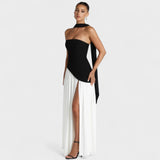 Núria - Vestido Elegante