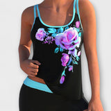 Elisabete - Conjunto de banho de duas peças