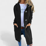 Beatriz - Casaco Confortável