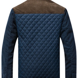 Domingos - Casaco de Luxo