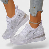 Beatriz – Ténis Ortopédicos