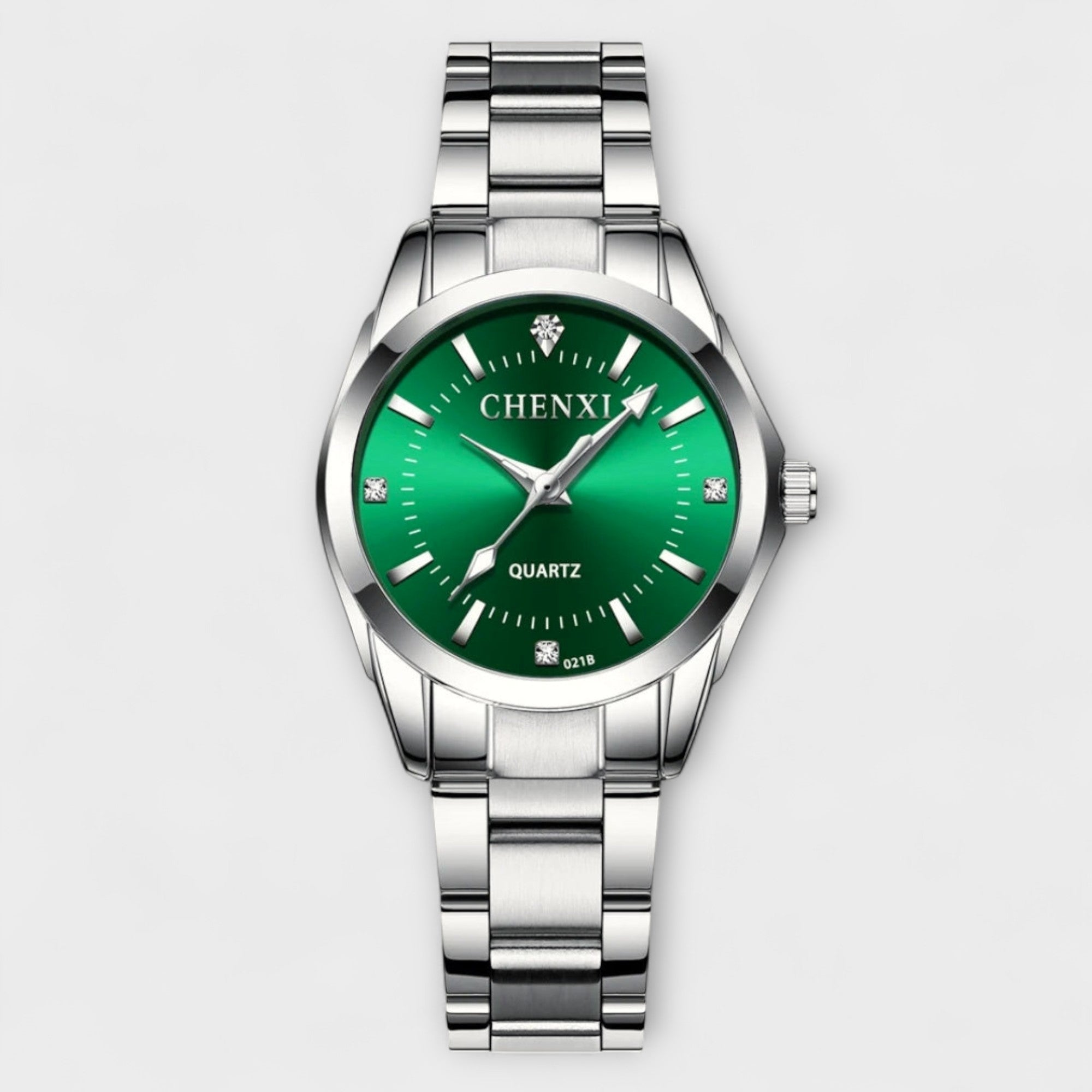 Rafaela® Aço Elegante