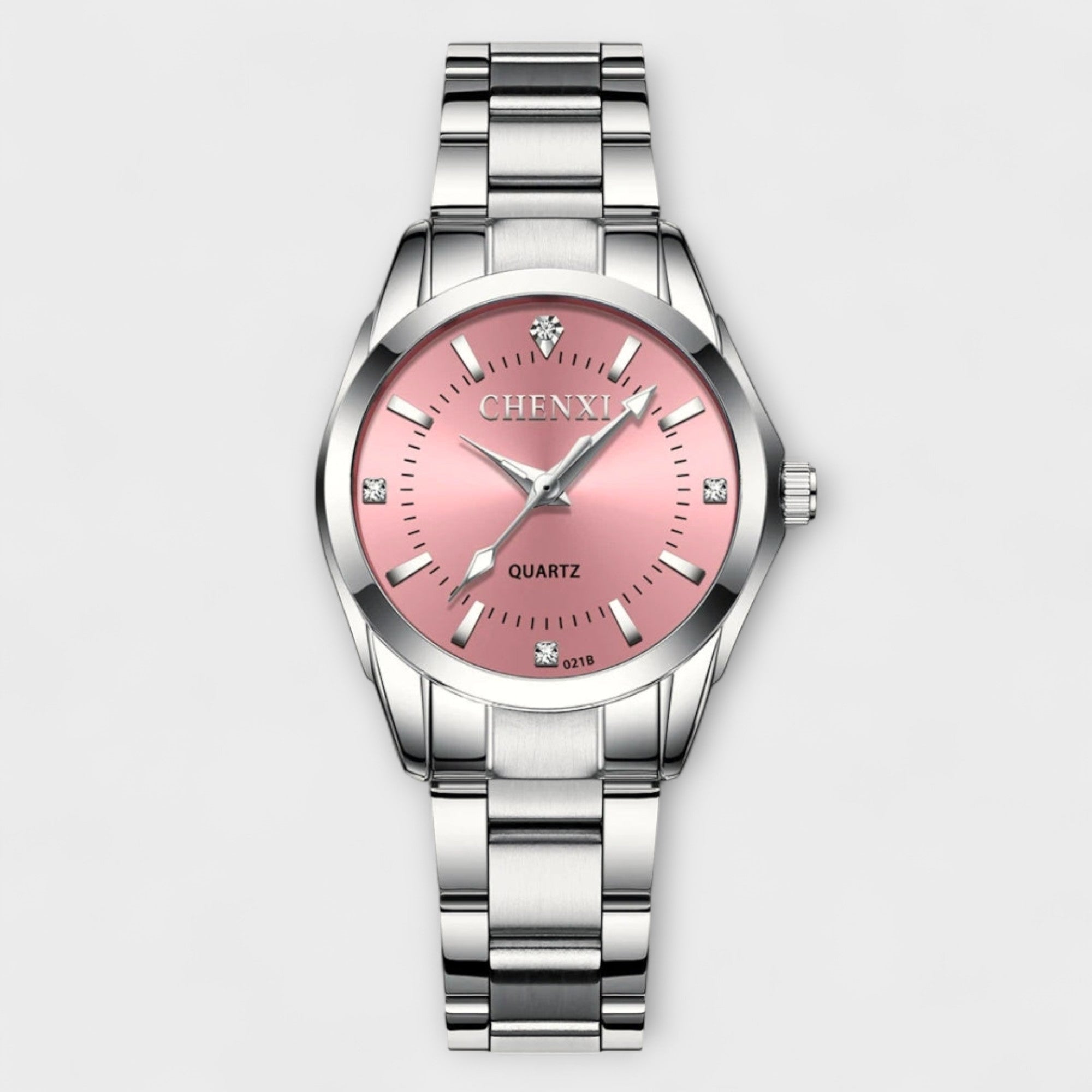 Rafaela® Aço Elegante