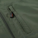 Miguel - Casaco Leve e Elegante