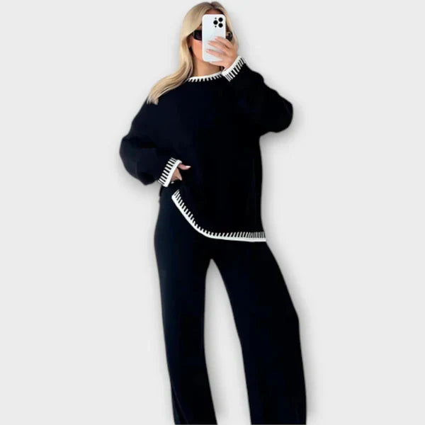 Isabel - Conjunto de 2 peças