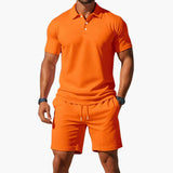 Nathan - Conjunto Polo de Verão