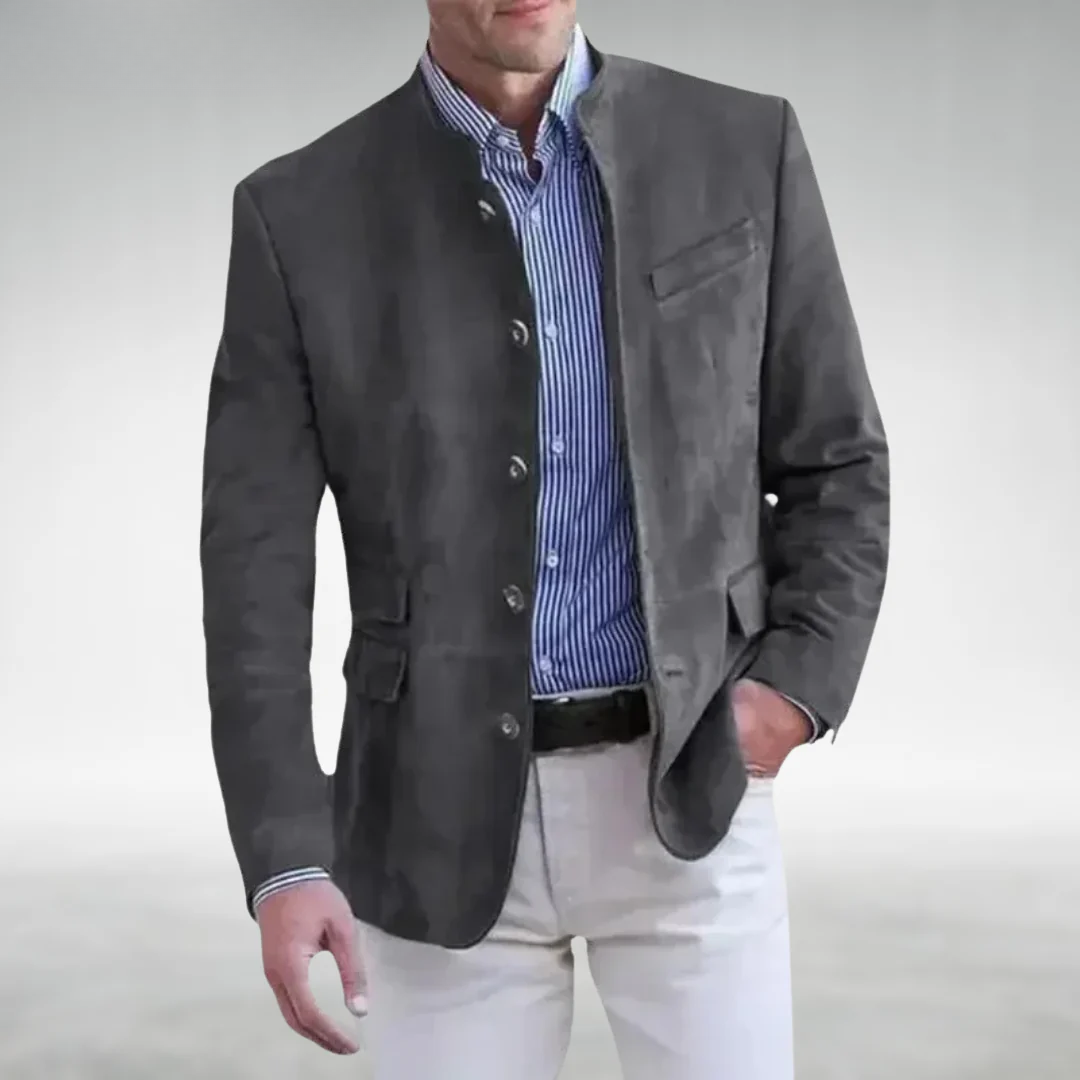 Afonso - Casaco Smart Casual