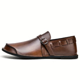 Salvador - Mocassim Heritage Luxe