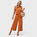 Mônica - Conjunto de Linho