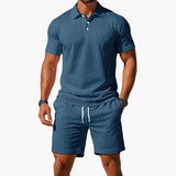 Nathan - Conjunto Polo de Verão