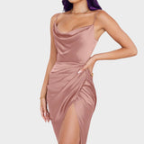 Bruna - Vestido Elegante