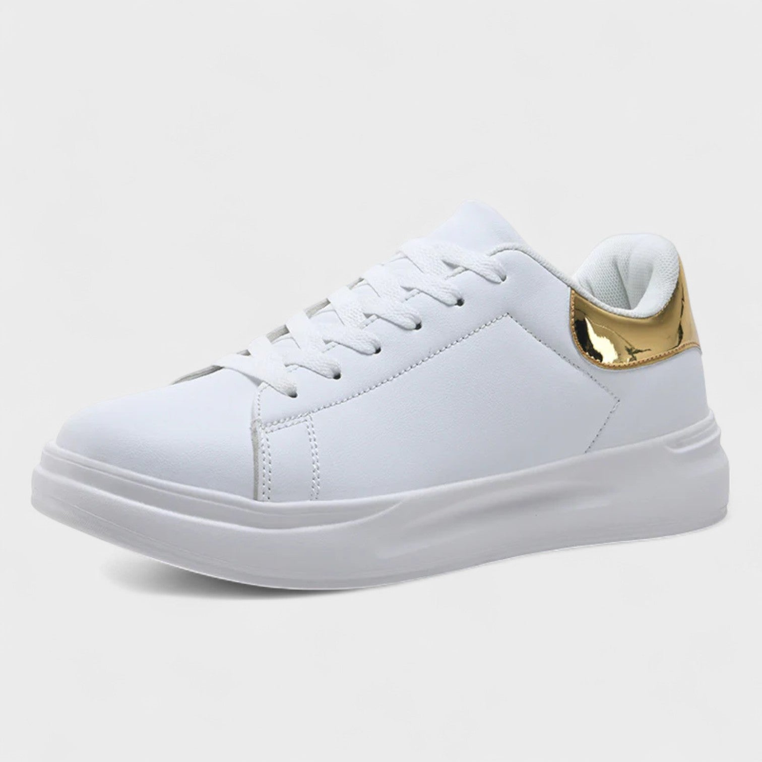 Teresa - Ténis Elegantes