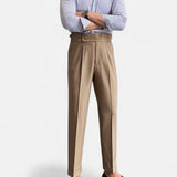 Zacarias - Calças Vintage para Homem