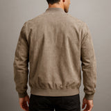 Lourenço - Clássico Urbano Suede