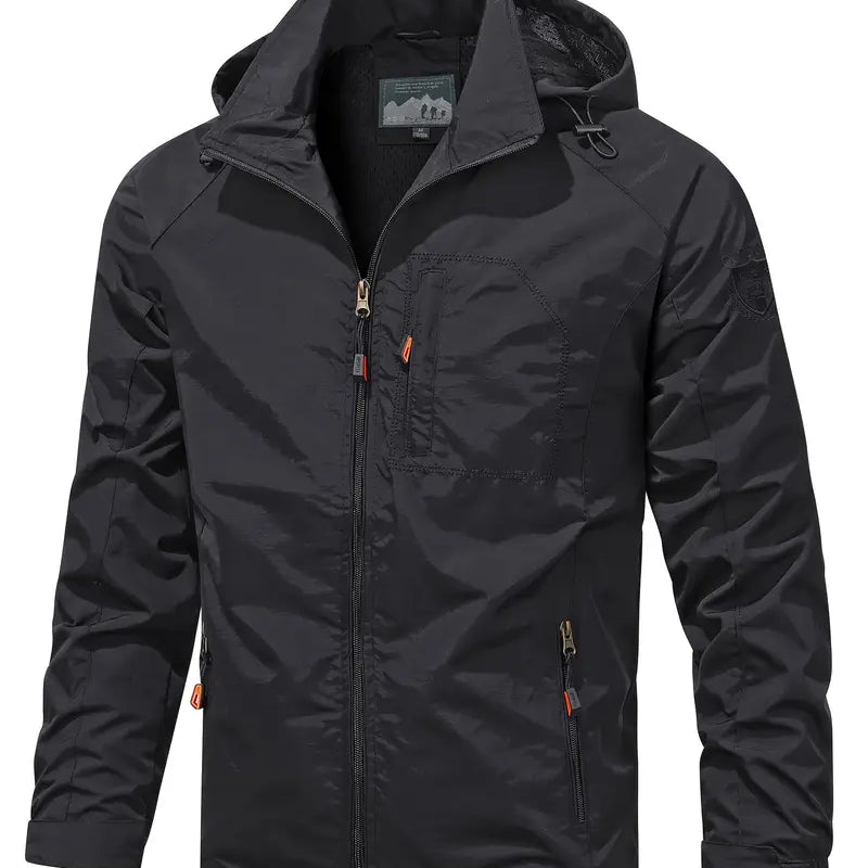 Miguel - Casaco Leve e Elegante