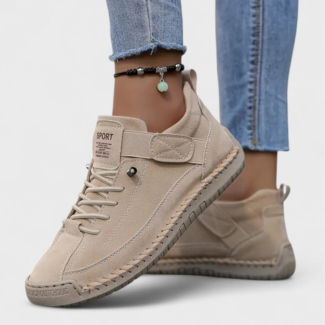 Vanessa - Sapatos ortopédicos confortáveis