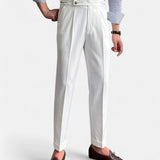 Zacarias - Calças Vintage para Homem