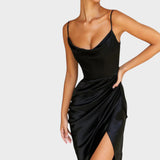 Bruna - Vestido Elegante