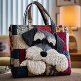 Marta – Schnauzer Fiel
