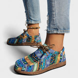 Jacinta - Ténis Artísticos Coloridos