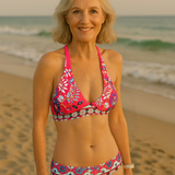 Joana - Biquíni Halter Boho