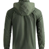 Miguel - Casaco Leve e Elegante