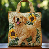 Carolina – Golden e Girassol