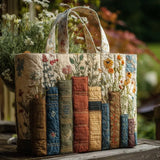 Sílvia – Livros e Flores Silvestres