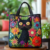 Alice - Gato no Jardim