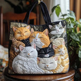 Noémia – Família de Gatos
