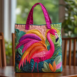 Joana - Flamingo Tropical
