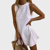 Paula - Vestido Com Estilo e Leveza