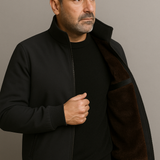 Carlos - Casaco Térmico Impermeável