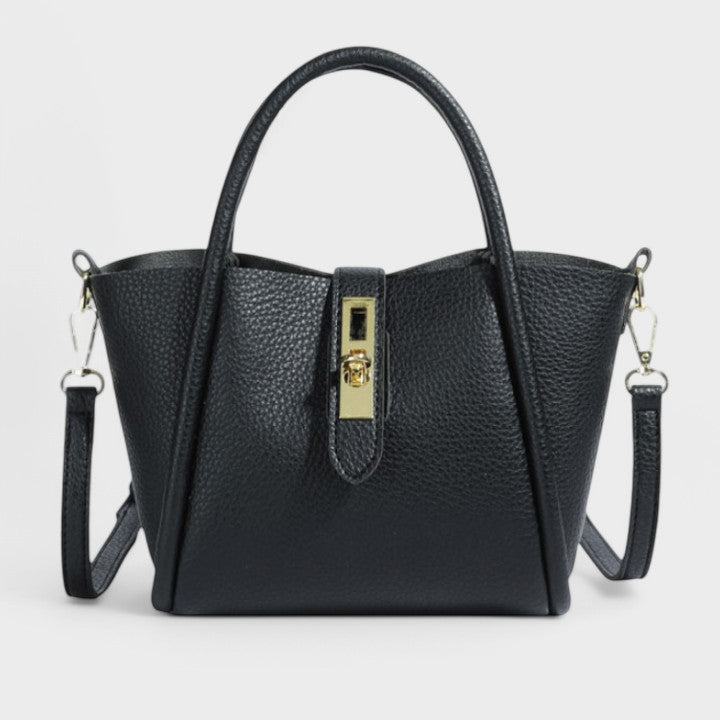 Alicia - Mala em pele