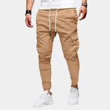Celso – Joggers Cargo Fit