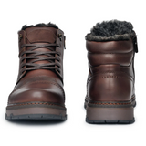 Jeremias - Botas Masculinas com Forro Térmico