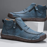 Custódio - Botim Trail Comfort