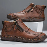 Custódio - Botim Trail Comfort