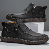 Custódio - Botim Trail Comfort