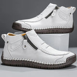 Custódio - Botim Trail Comfort